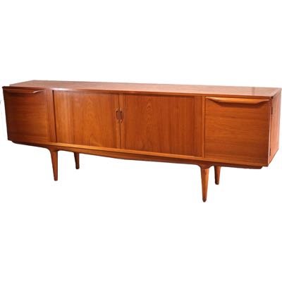 enfilade danish Andersen